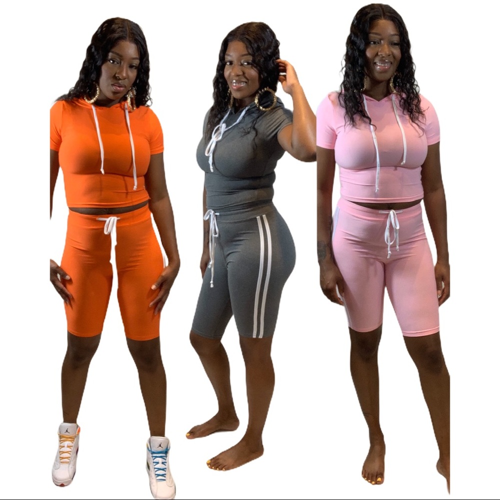 Keisha Set - Picture 1 of 1